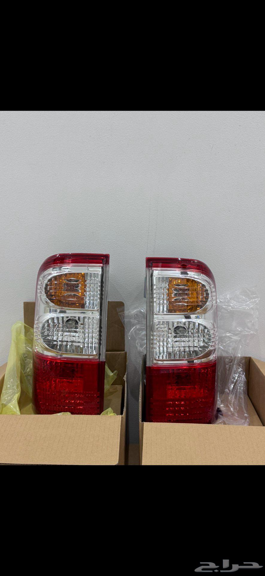 اسطبات خلفي باترول 2002 - 200464231776139139110