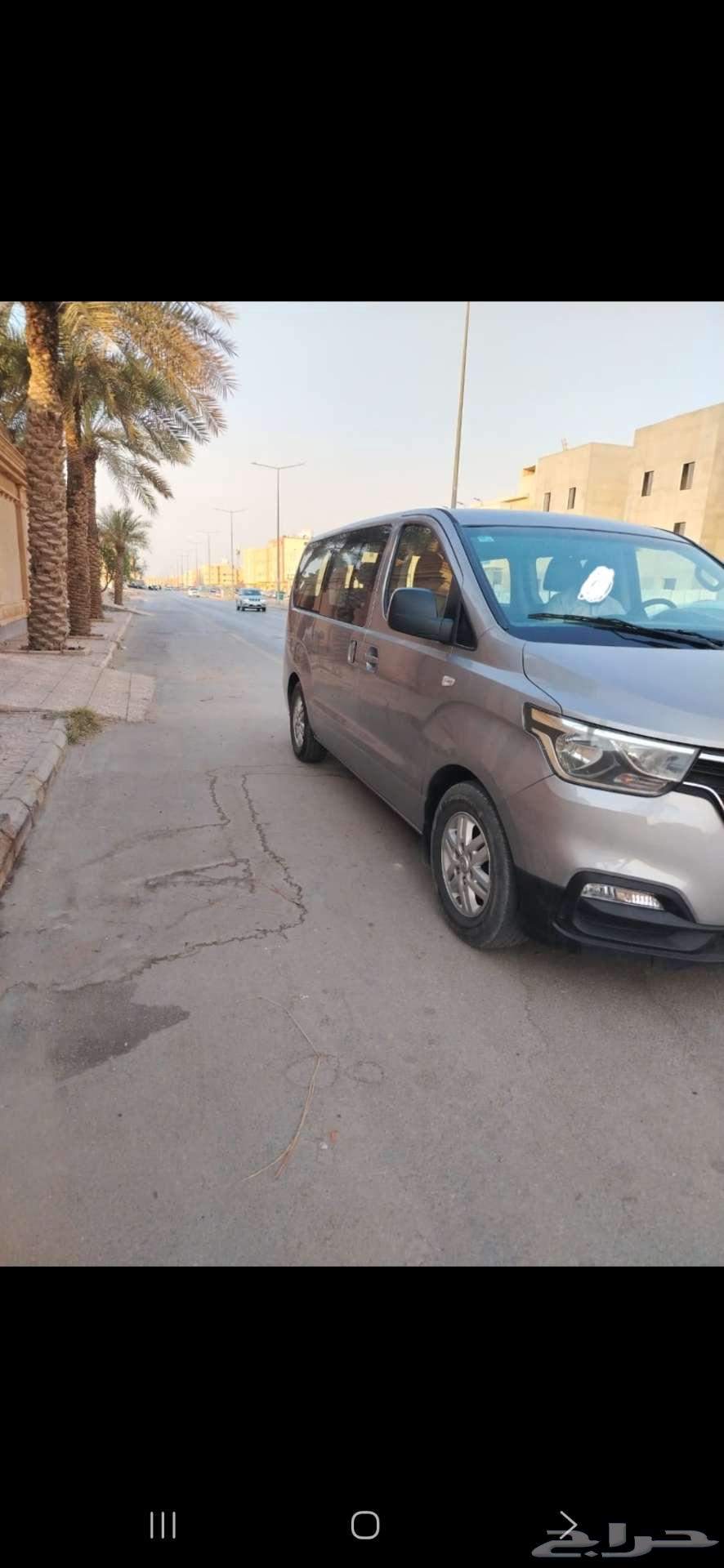 هوندايh1فان ديزل64220416217987110