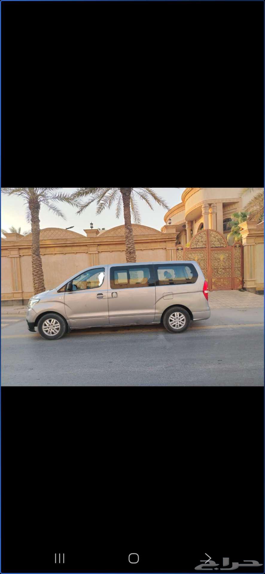 هوندايh1فان ديزل64220416217987111