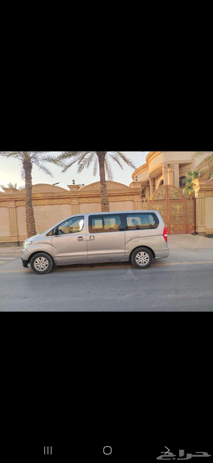 هوندايh1فان ديزل64220416217987112