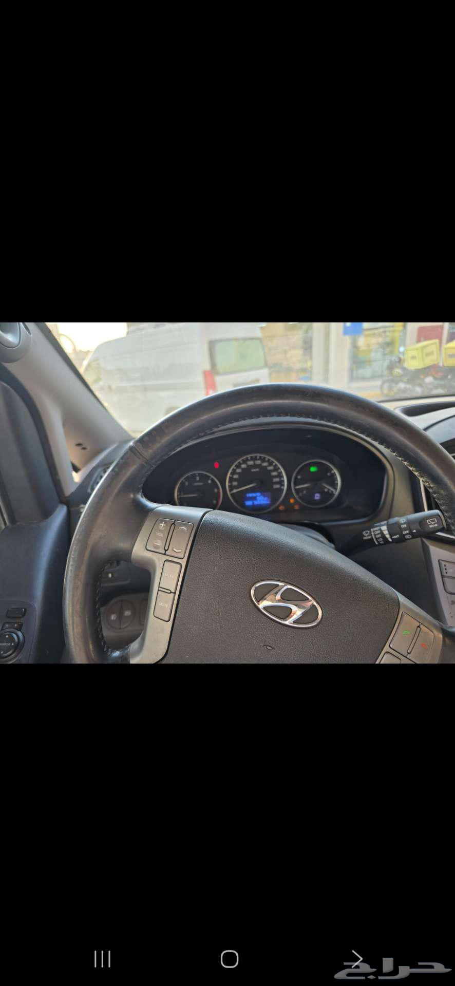 هوندايh1فان ديزل64220416217987114