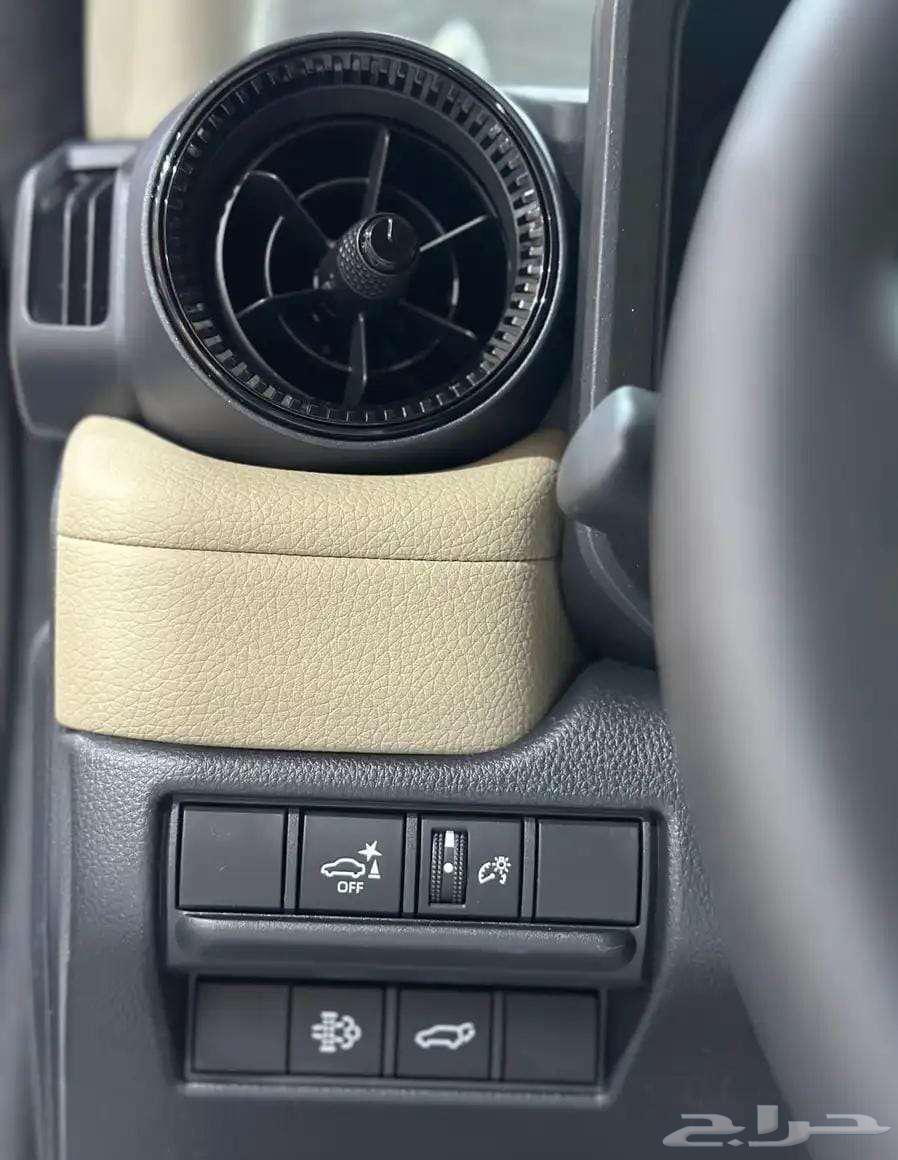 تتوفر فئات برادو 2025 اصفار لمبيعات البنوك بأقل ربح 0.3564251202579457112