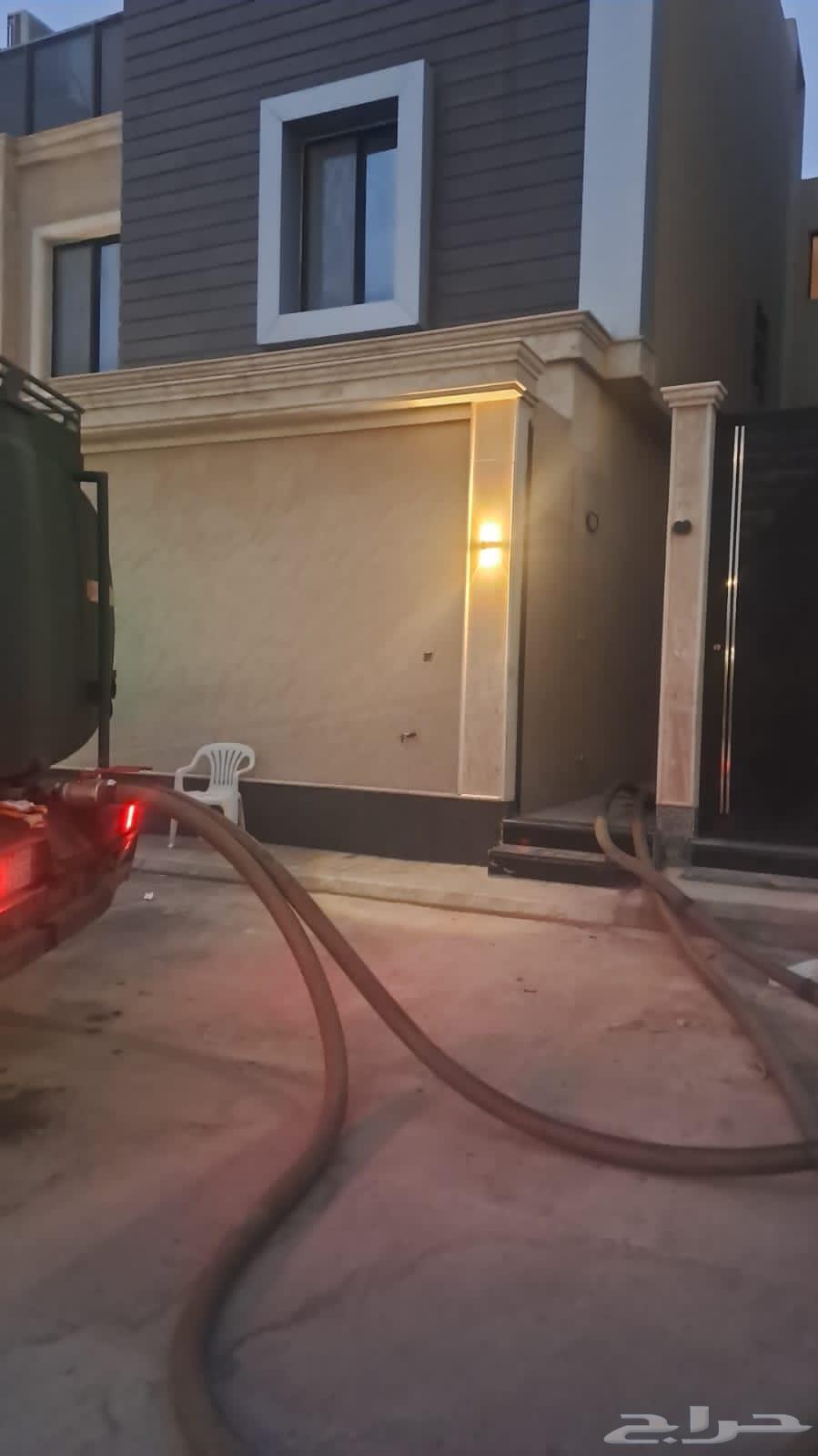 وايت ماء شرق الرياض حي رمال حي تنال64228873057411110