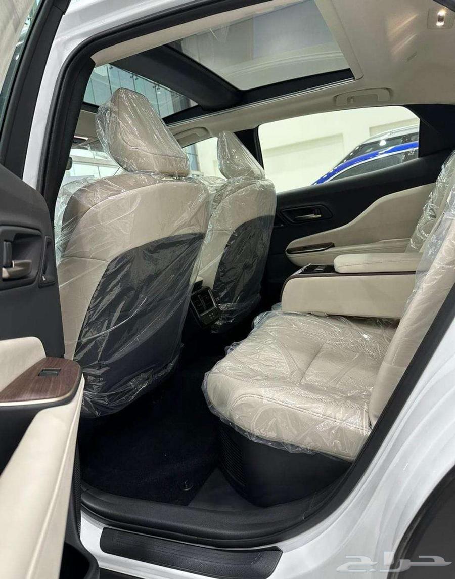 تويوتا كراون بريميوم موديل 202664221659979651112