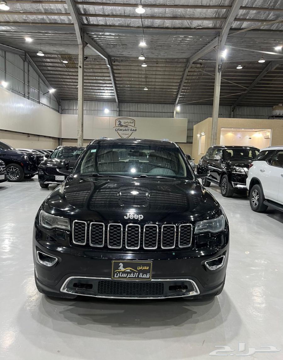 جيب قراند شيروكي 2018 8 سرندل 5.764211868191234110