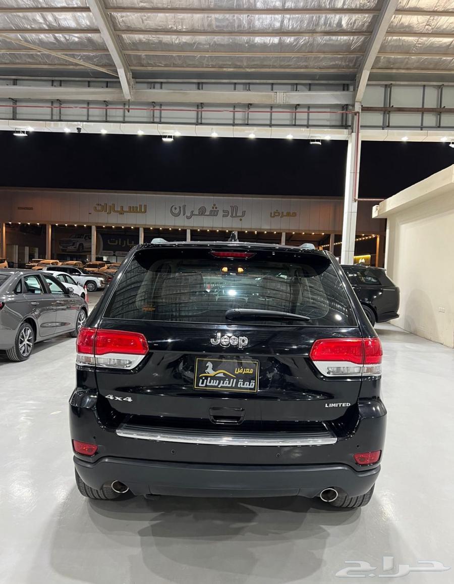 جيب قراند شيروكي 2018 8 سرندل 5.764211868191234113