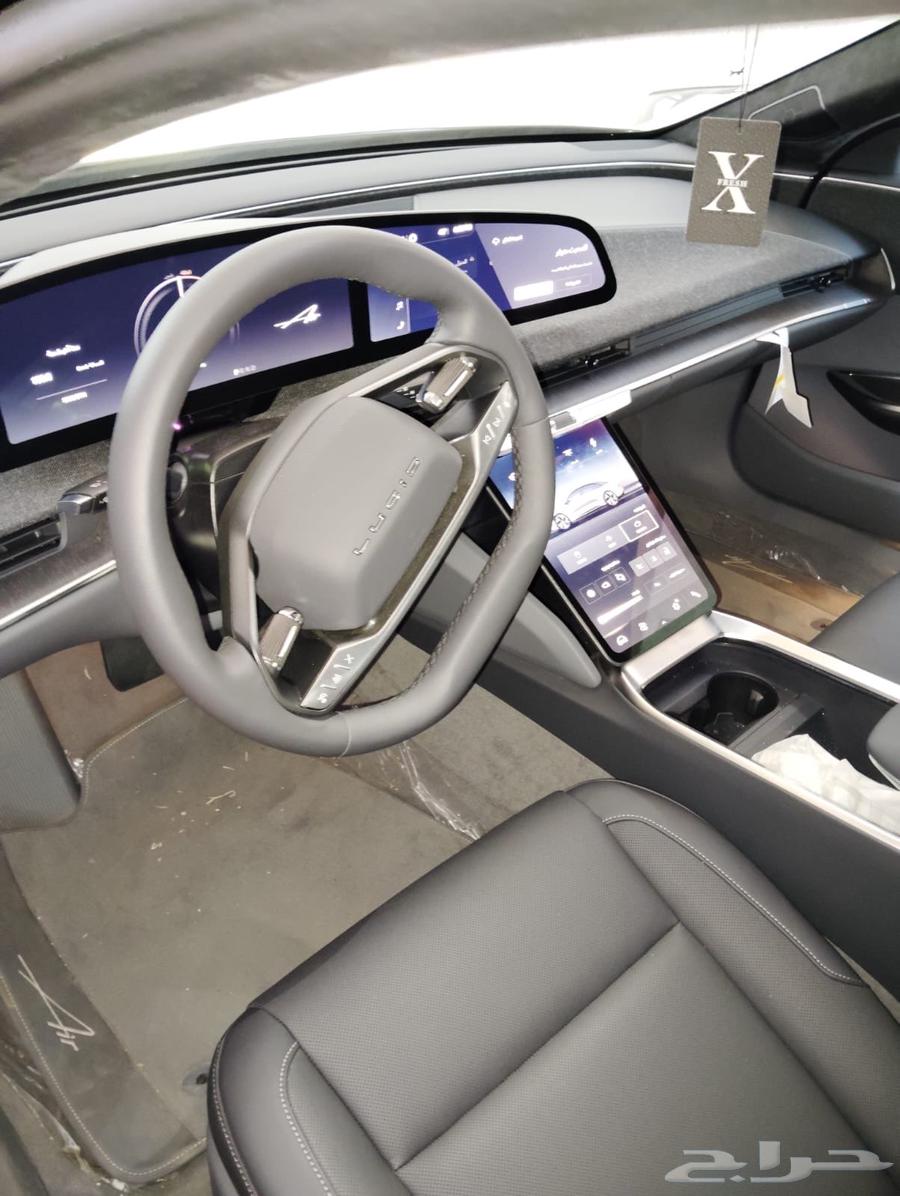 لوسيد اير بيور64224357057794111