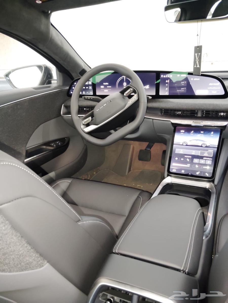 لوسيد اير بيور64224357057794114