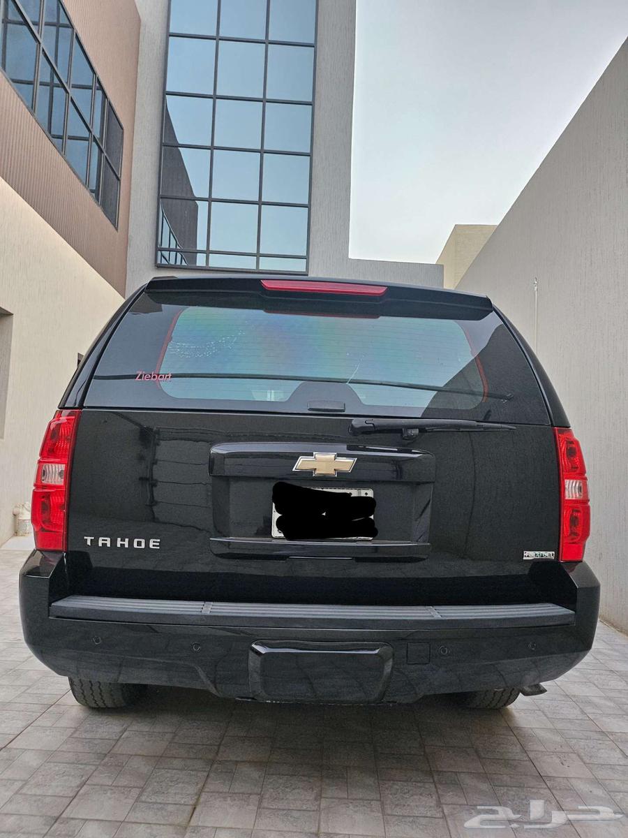 للبيع تاهو 2010 سعودي نظيف ممشى قليل على الفحص أو بدل-أكسنت64216070111105113