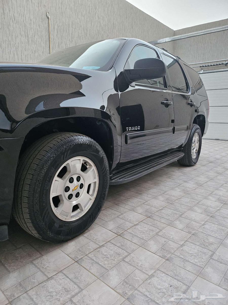 للبيع تاهو 2010 سعودي نظيف ممشى قليل على الفحص أو بدل-أكسنت64216070111105110