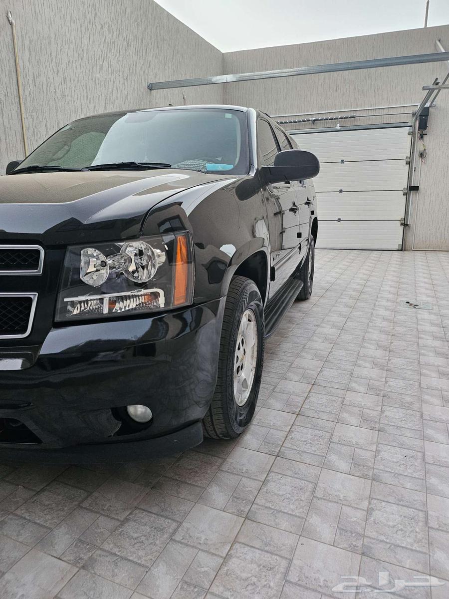 للبيع تاهو 2010 سعودي نظيف ممشى قليل على الفحص أو بدل-أكسنت64216070111105111