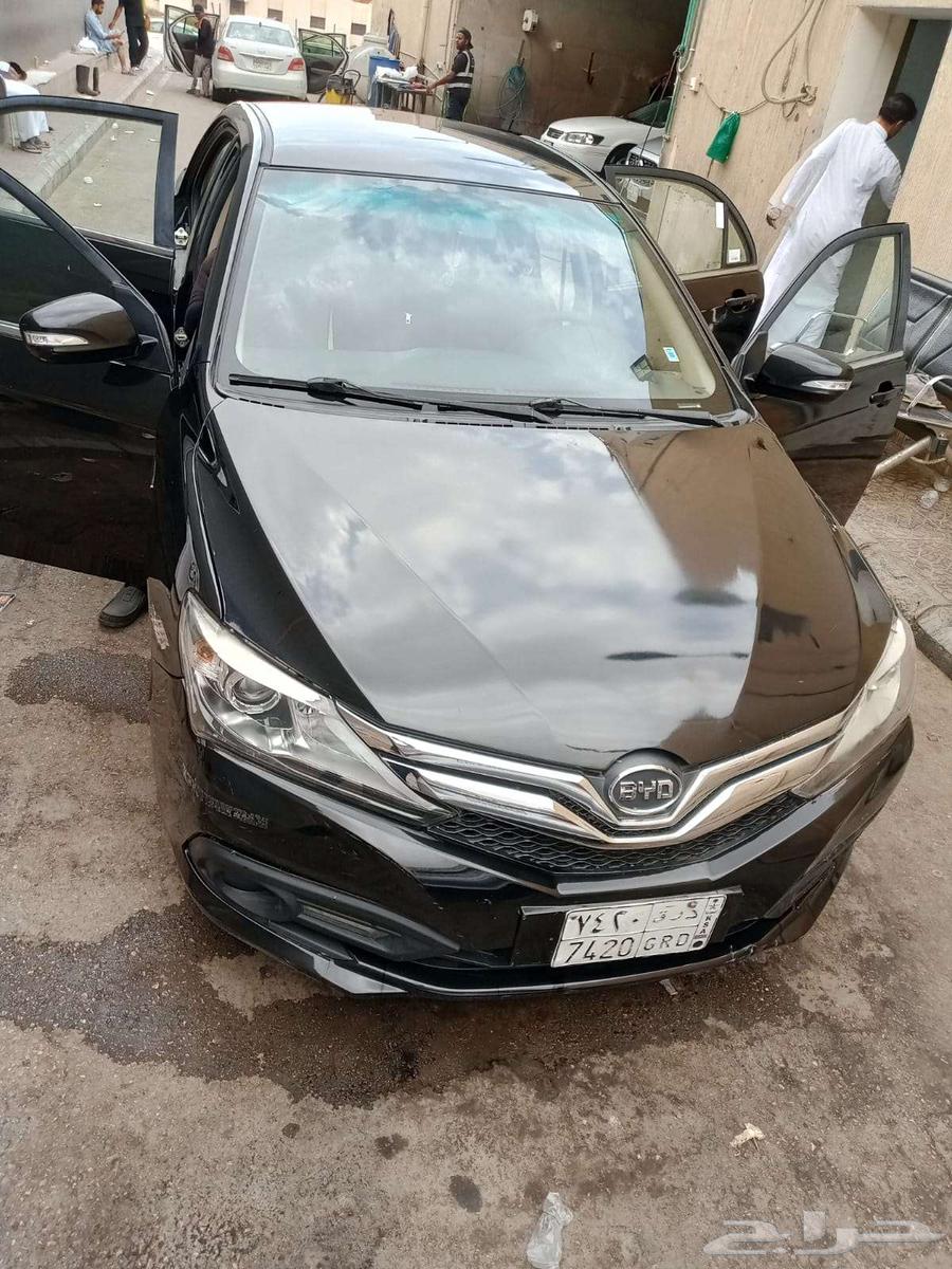 بي واي دي64217001218307112