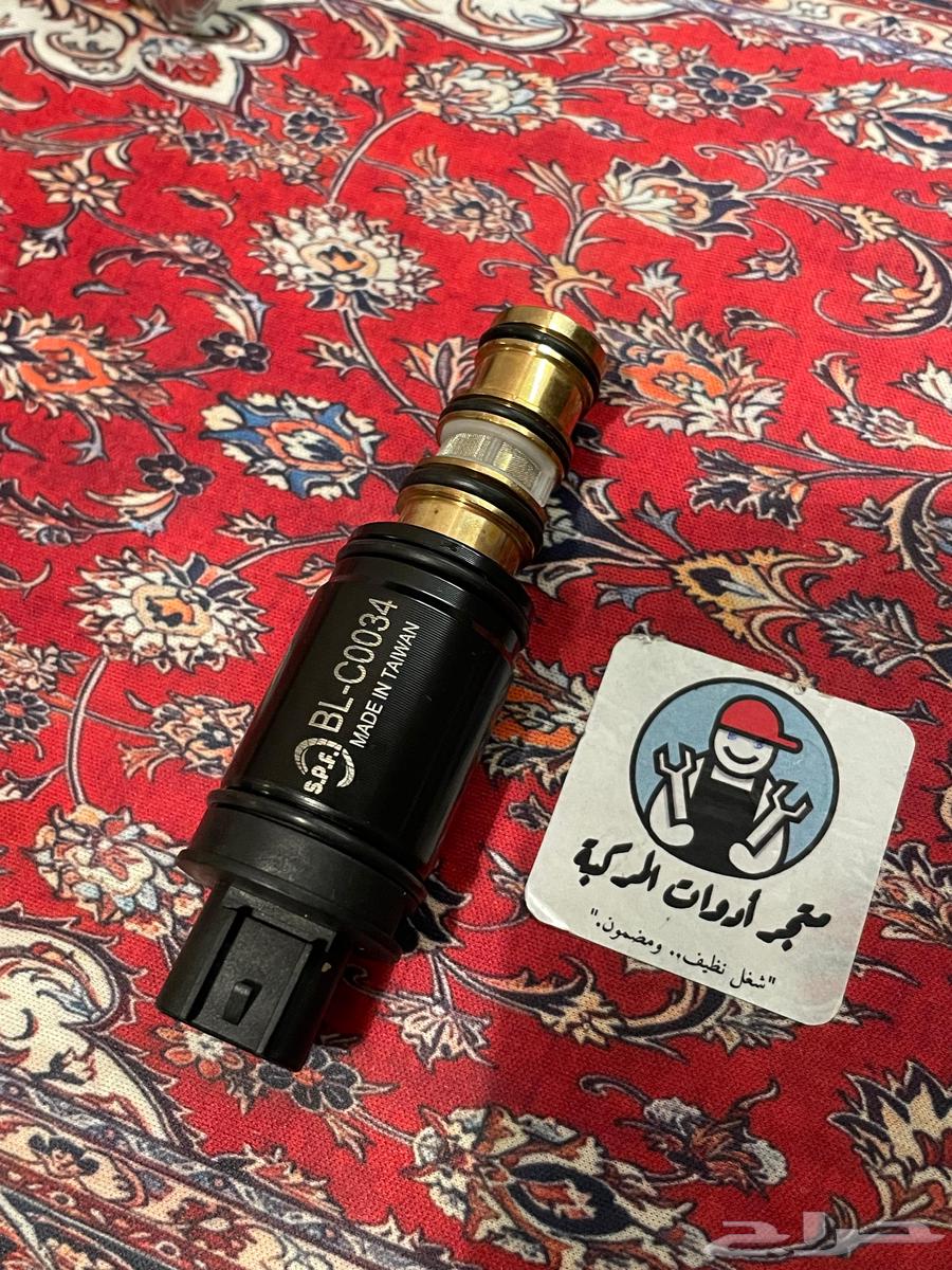 حساس كمبروسر لكزس ES تايواني اصلي64216780239107112