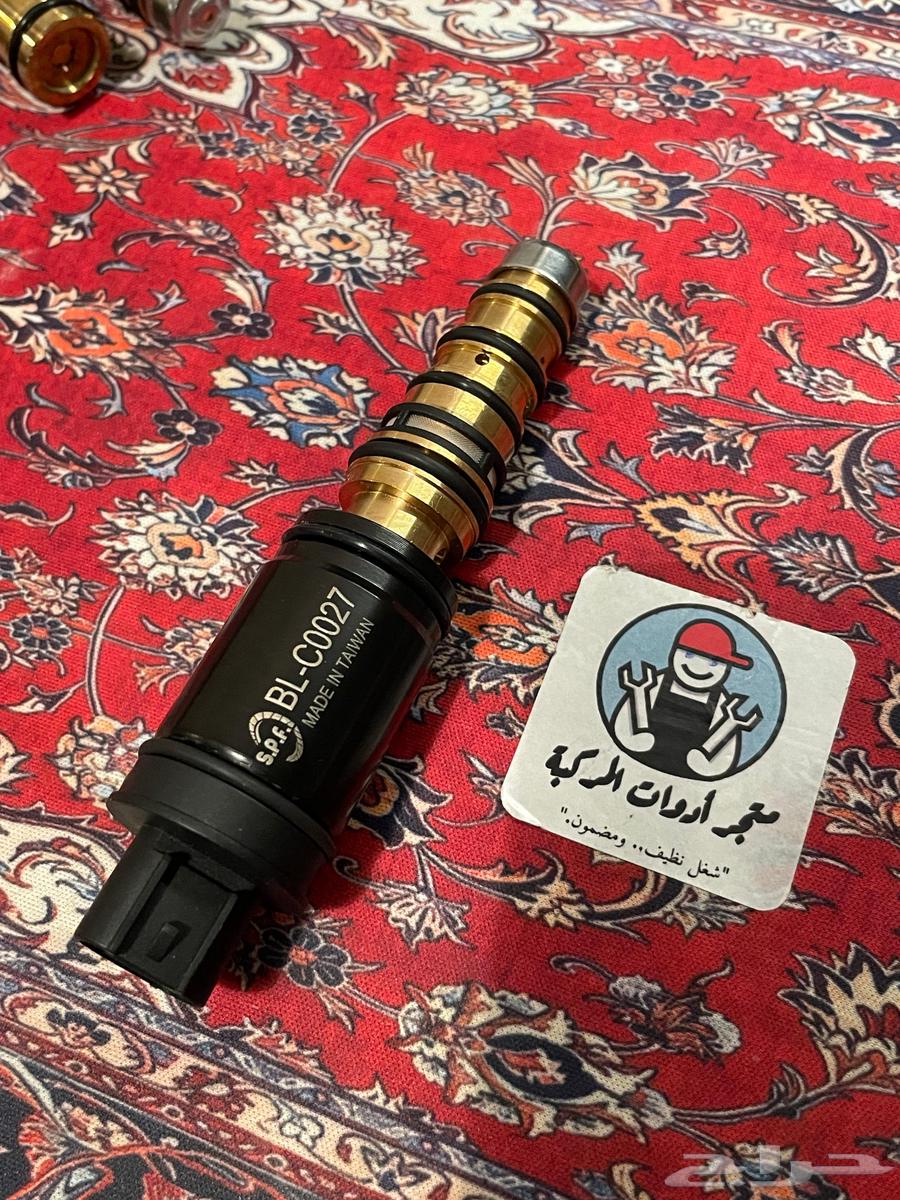 حساس كمبروسر لكزس ES تايواني اصلي64216780239107111