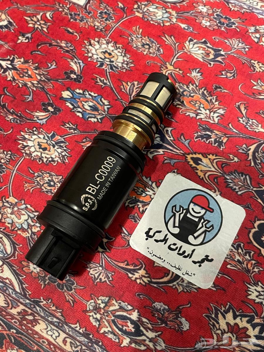 حساس كمبروسر لكزس ES تايواني اصلي64216780239107110