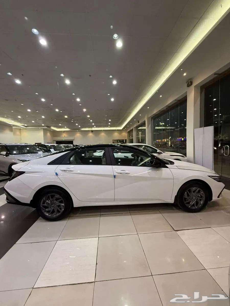 هيونداى النترا سمارت بلس 2026 ماكينه 200064217927291651112