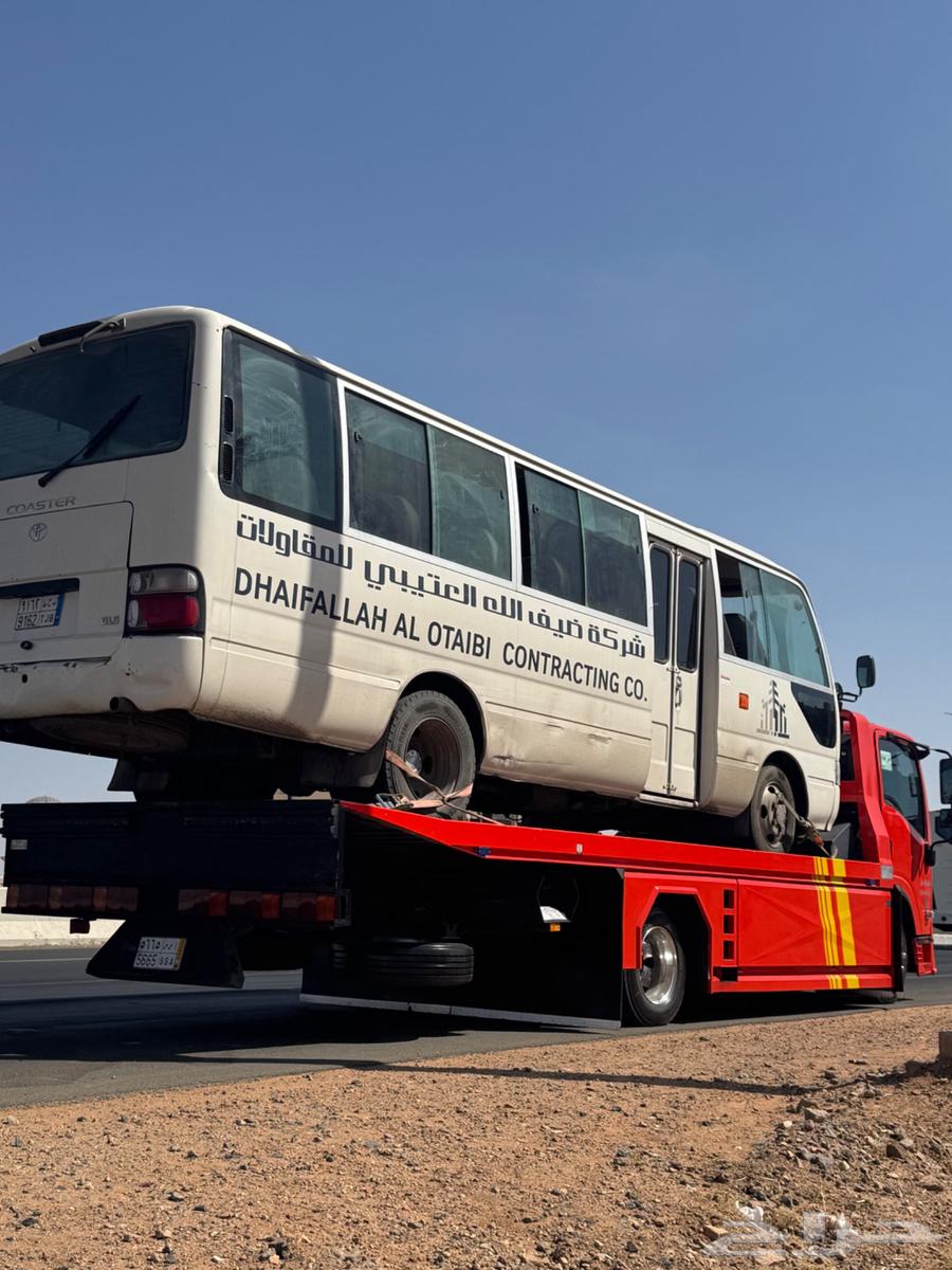 سطحة هيدروليك حايل64217927299587111