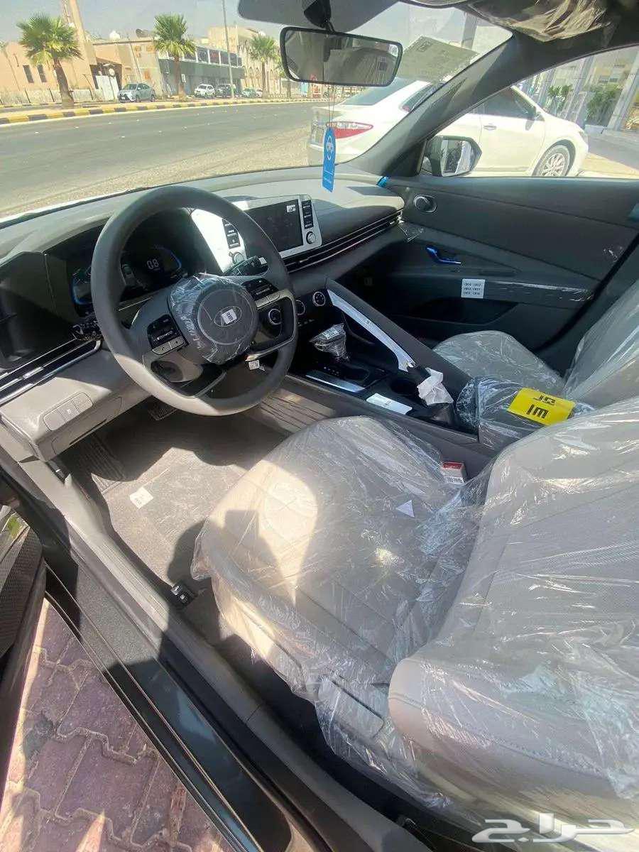 هيونداي النترا سمارت 2026 ماكينه 2000 كاش او اقساط64218158192001113