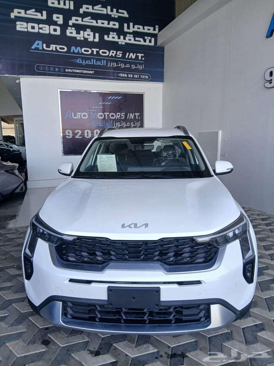 كيا سونيت فل كامل 24 أسعار خياليه عازل حرارى64218539650179112