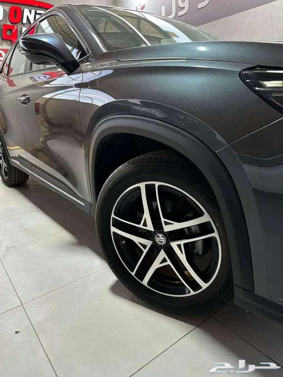 MG1 Standard Model 202464218539623811114