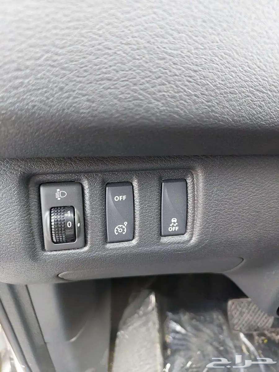 نيسان ماجنايت 2025 ستاندر64218744464259112