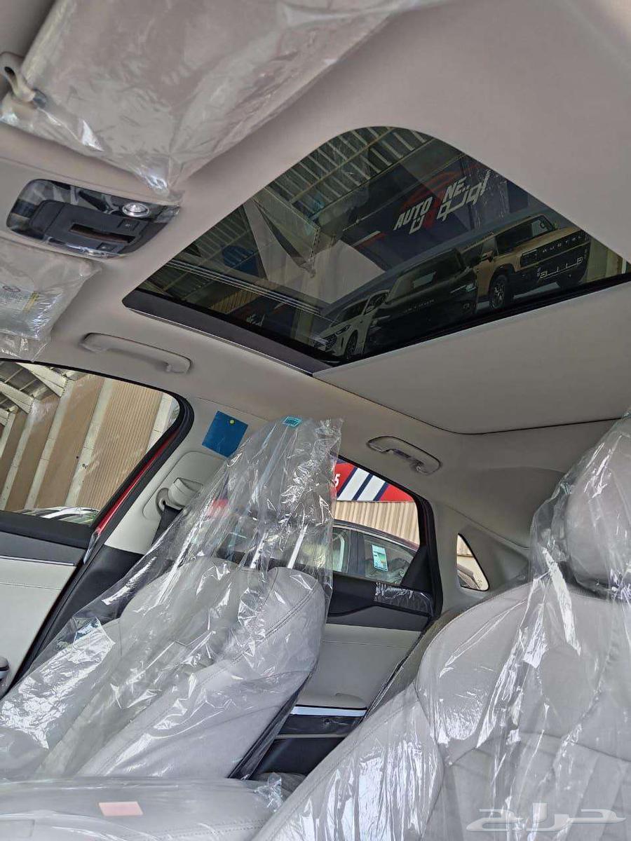 Kia K5 Standard Developed Fingerprint Model 2025 Cash and Installment64218974407681114