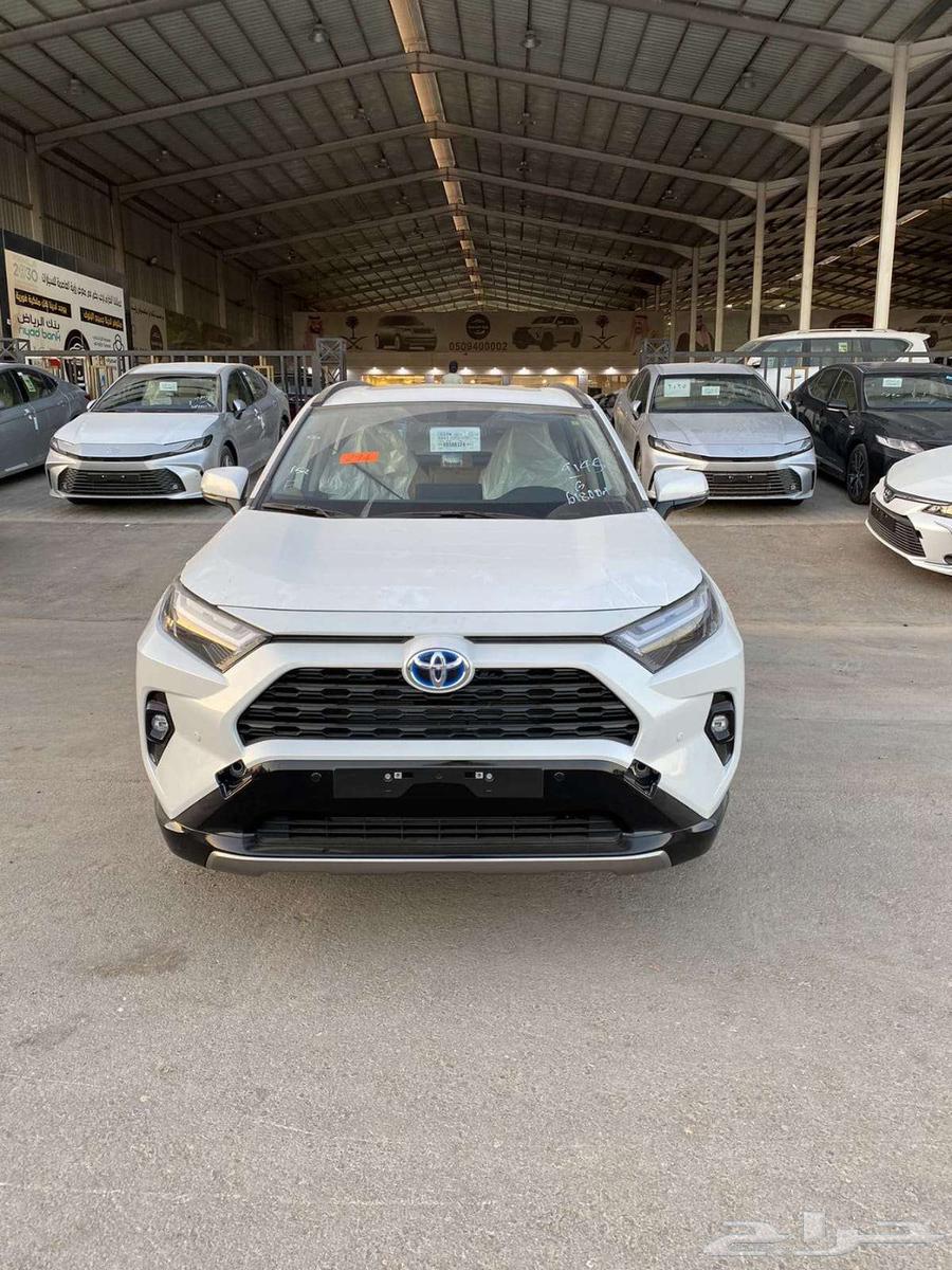 راف فور ستاندر دبل هايبرد 2025 نقدا تقسيط64219187772290111