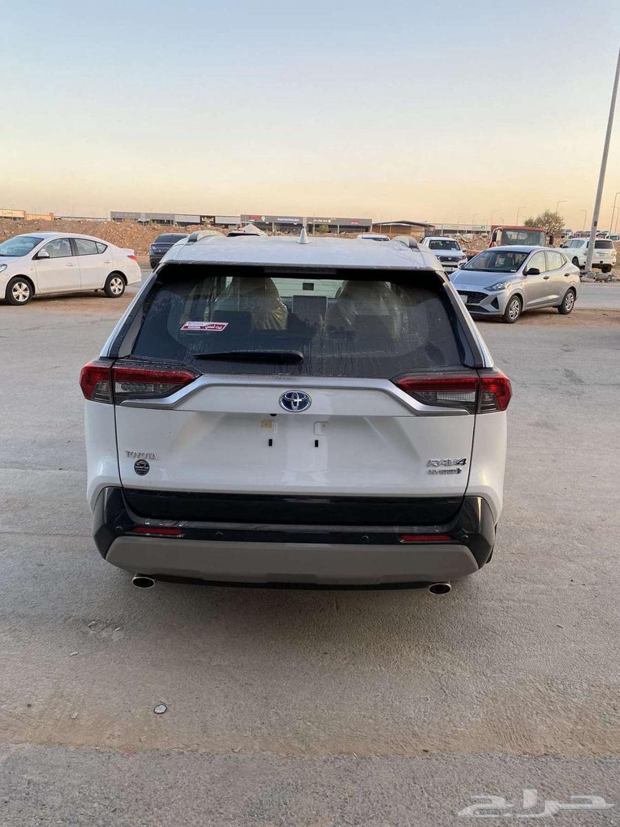 راف فور ستاندر دبل هايبرد 2025 نقدا تقسيط64219187772290112