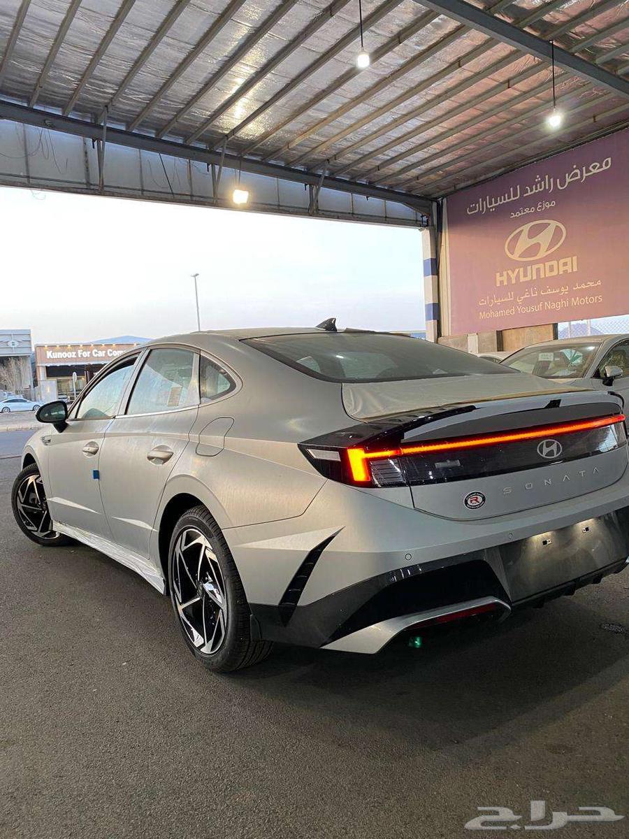 Sonata 2.5 - Comfort - 202564219377145347114