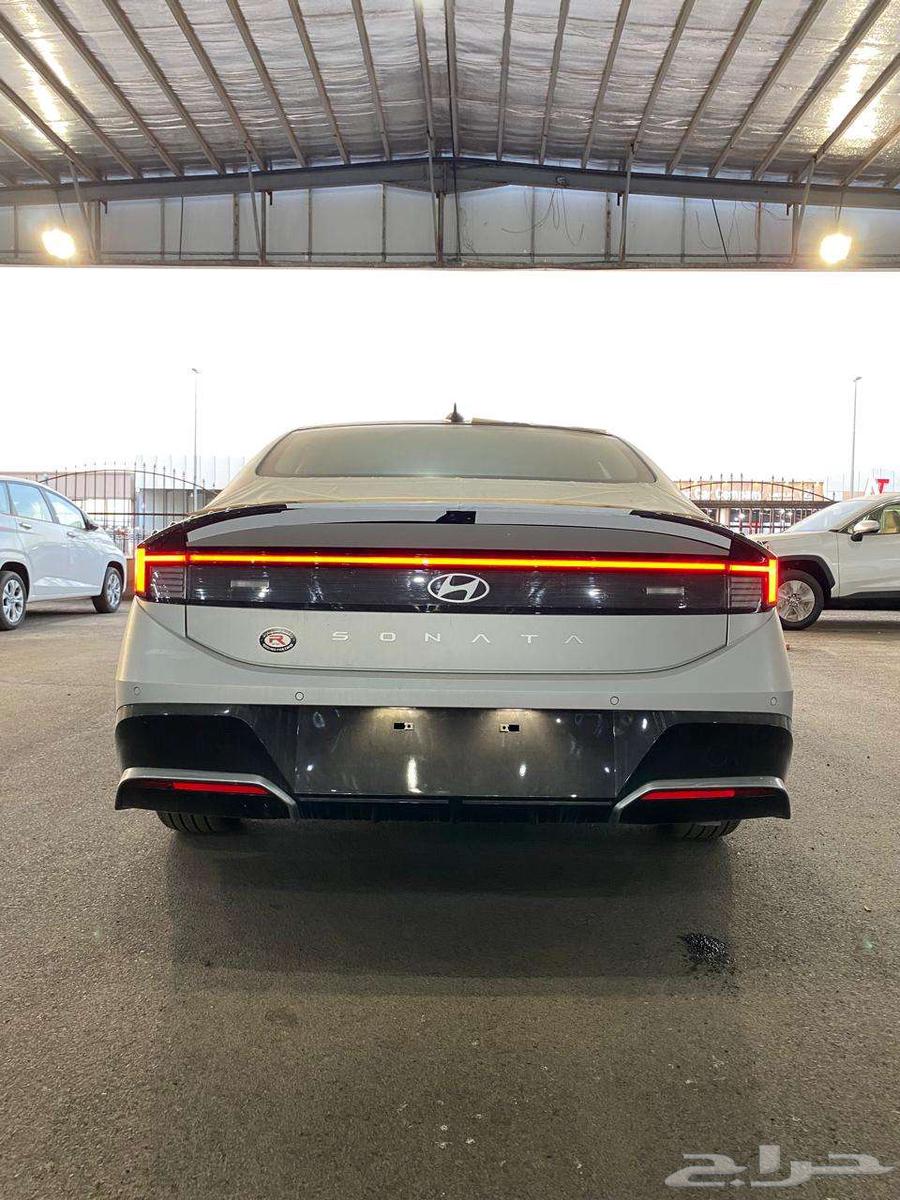 Sonata 2.5 - Comfort - 202564219377145347112