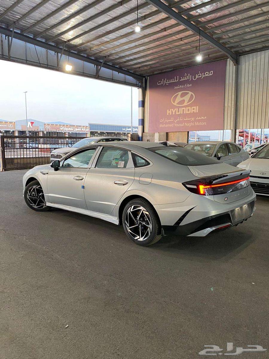 Sonata 2.5 - Comfort - 202564219377145347110