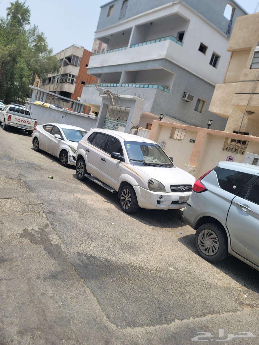 توسان 2008 جير عادي للبيع64219785882369110