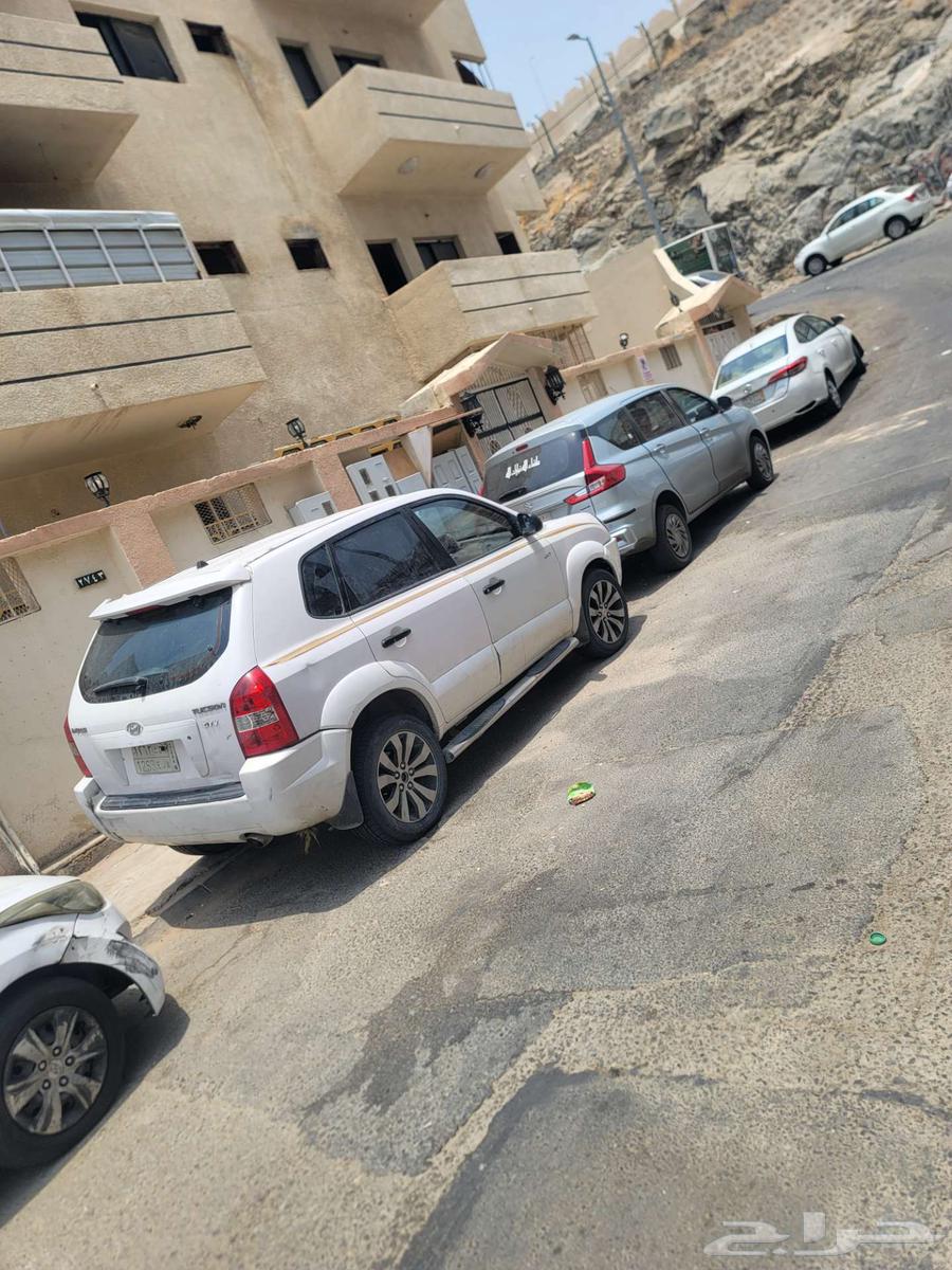 توسان 2008 جير عادي للبيع64219785882369111