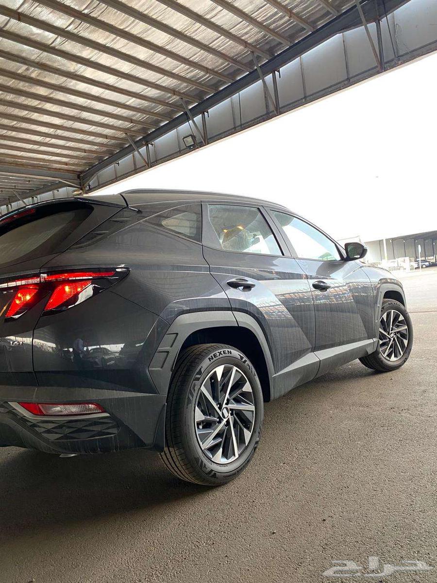 Tucson 1.6 - Smart - 202464219580114177113