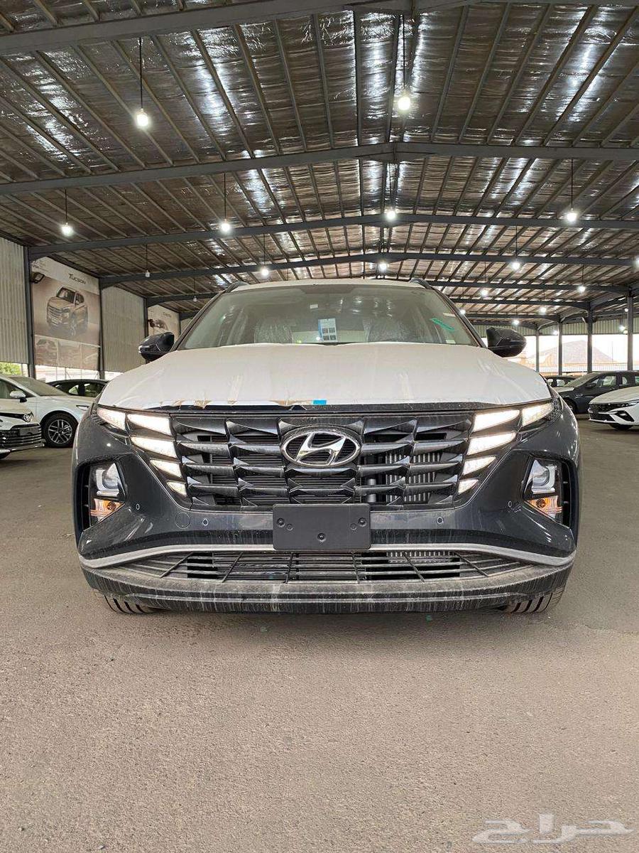 Tucson 1.6 - Smart - 202464219580114177111