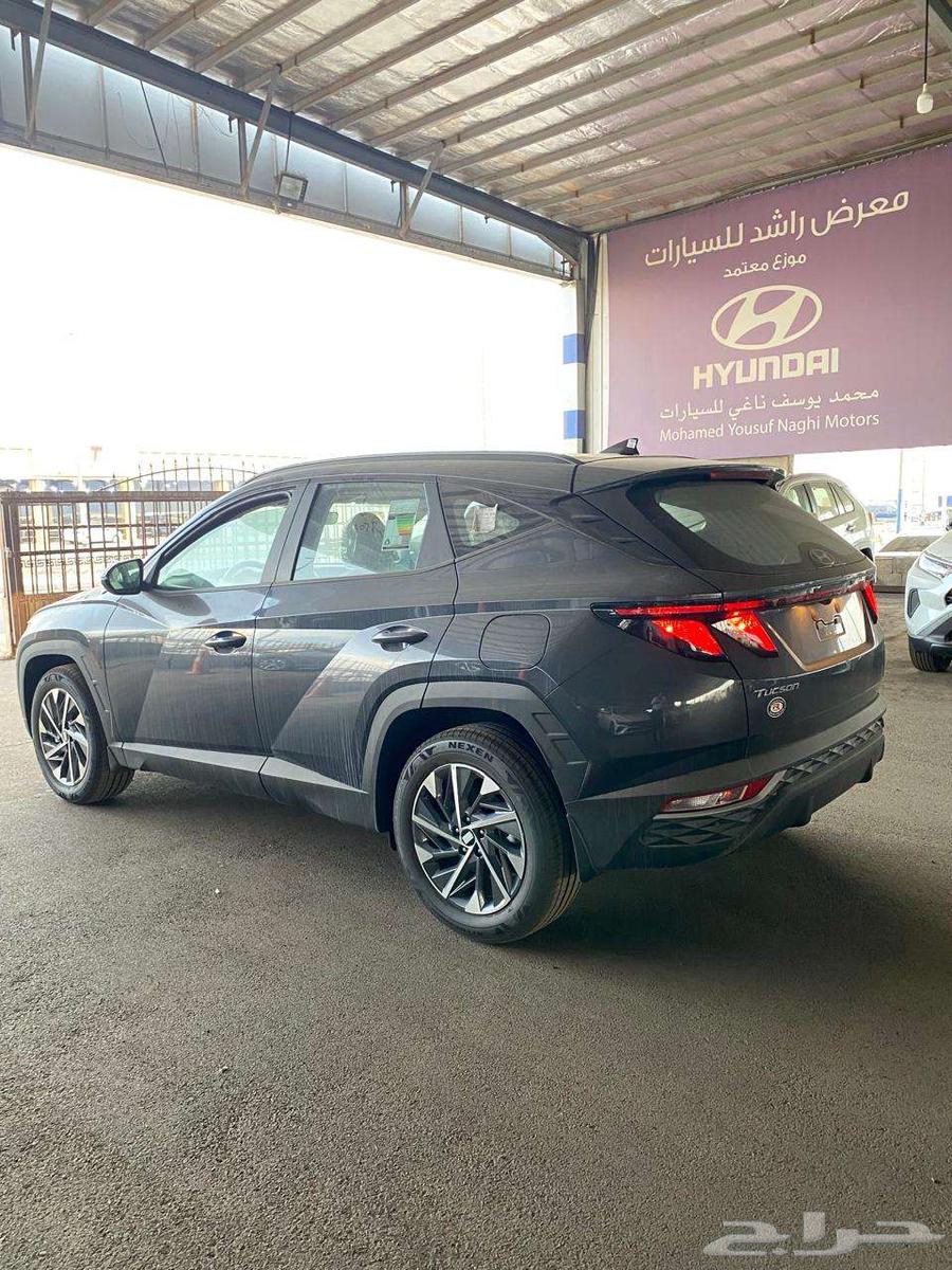 Tucson 1.6 - Smart - 202464219580114177114