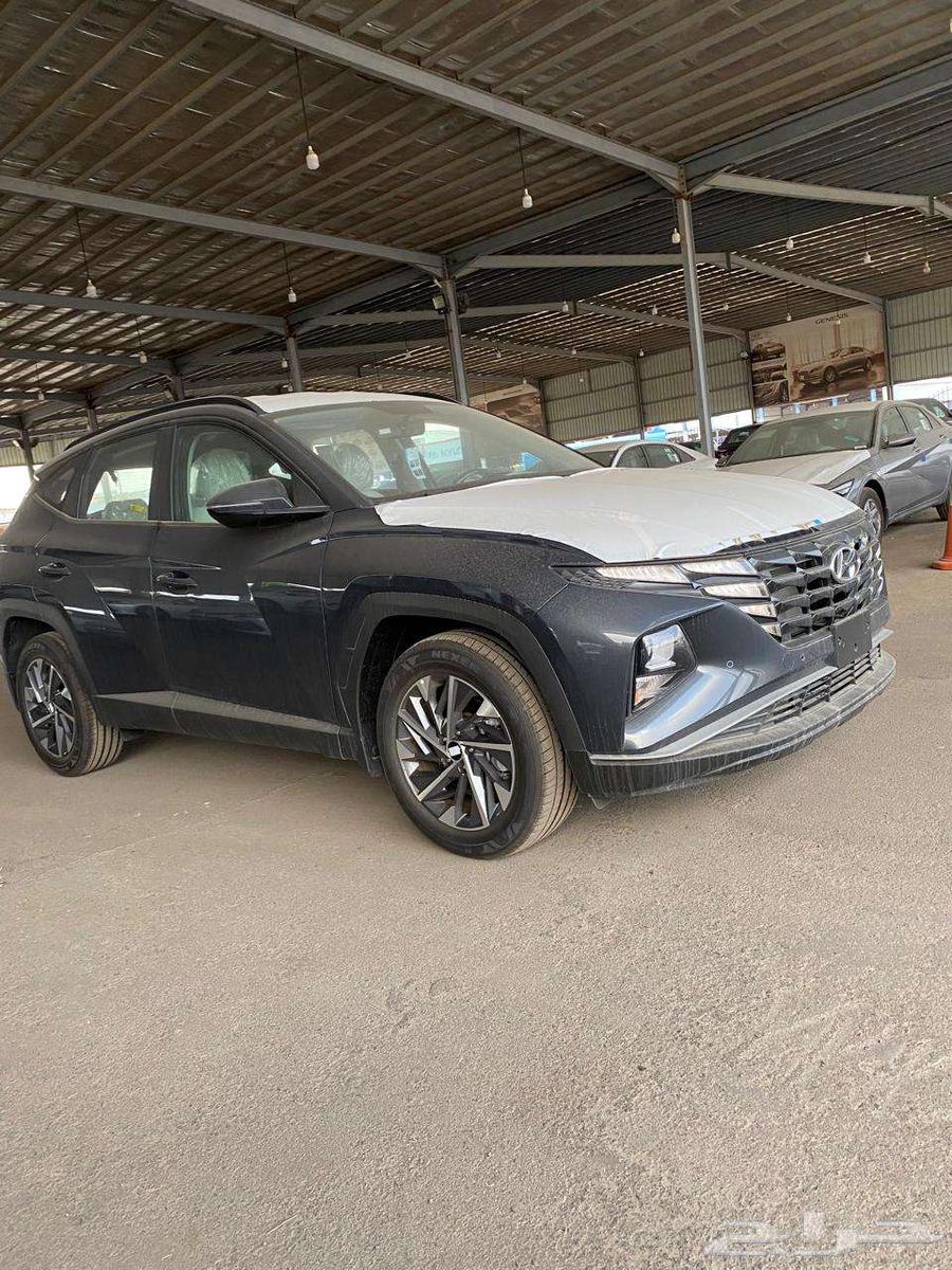 Tucson 1.6 - Smart - 202464219580114177110