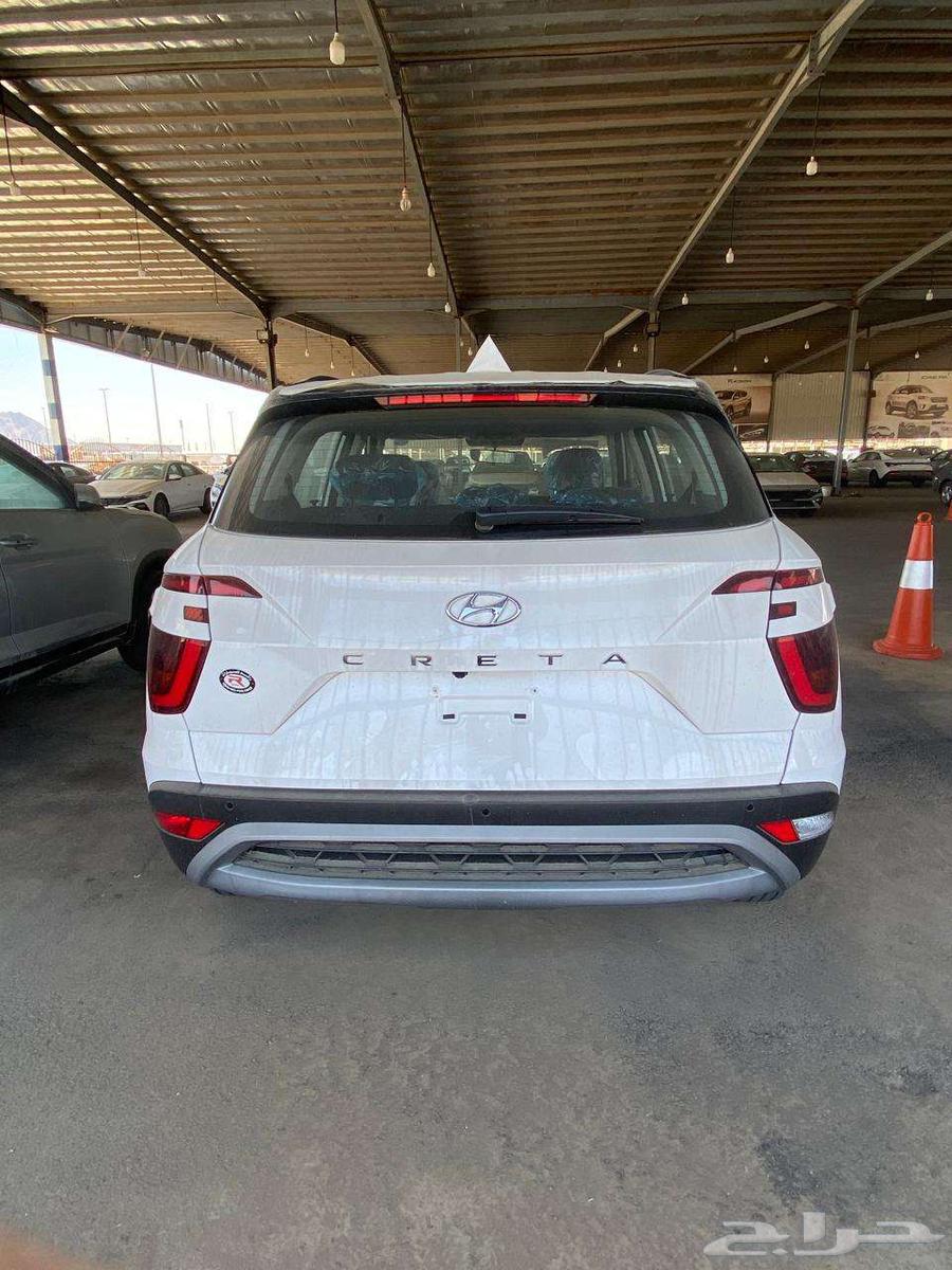 Kreta 1.5 - Comfort - 202564219785926787113