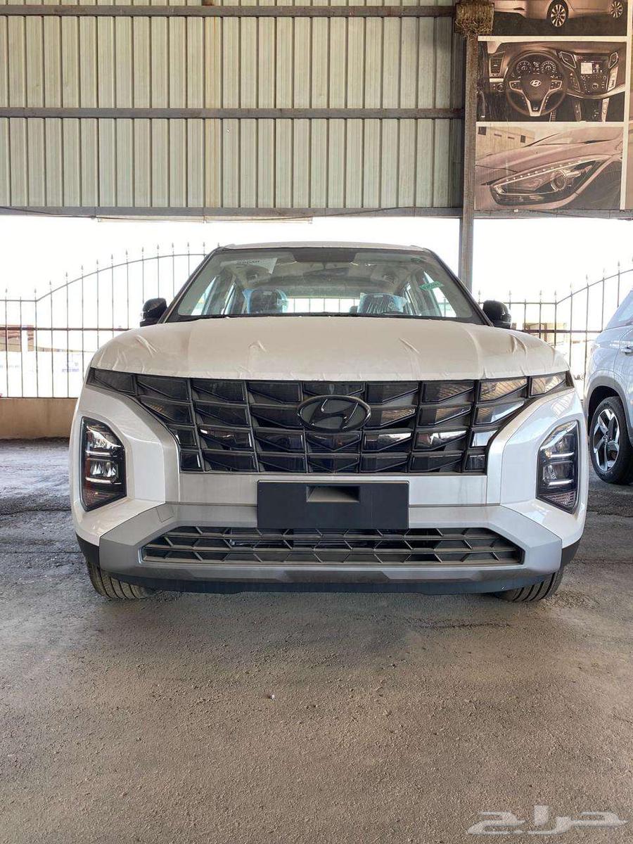 Kreta 1.5 - Comfort - 202564219785926787110