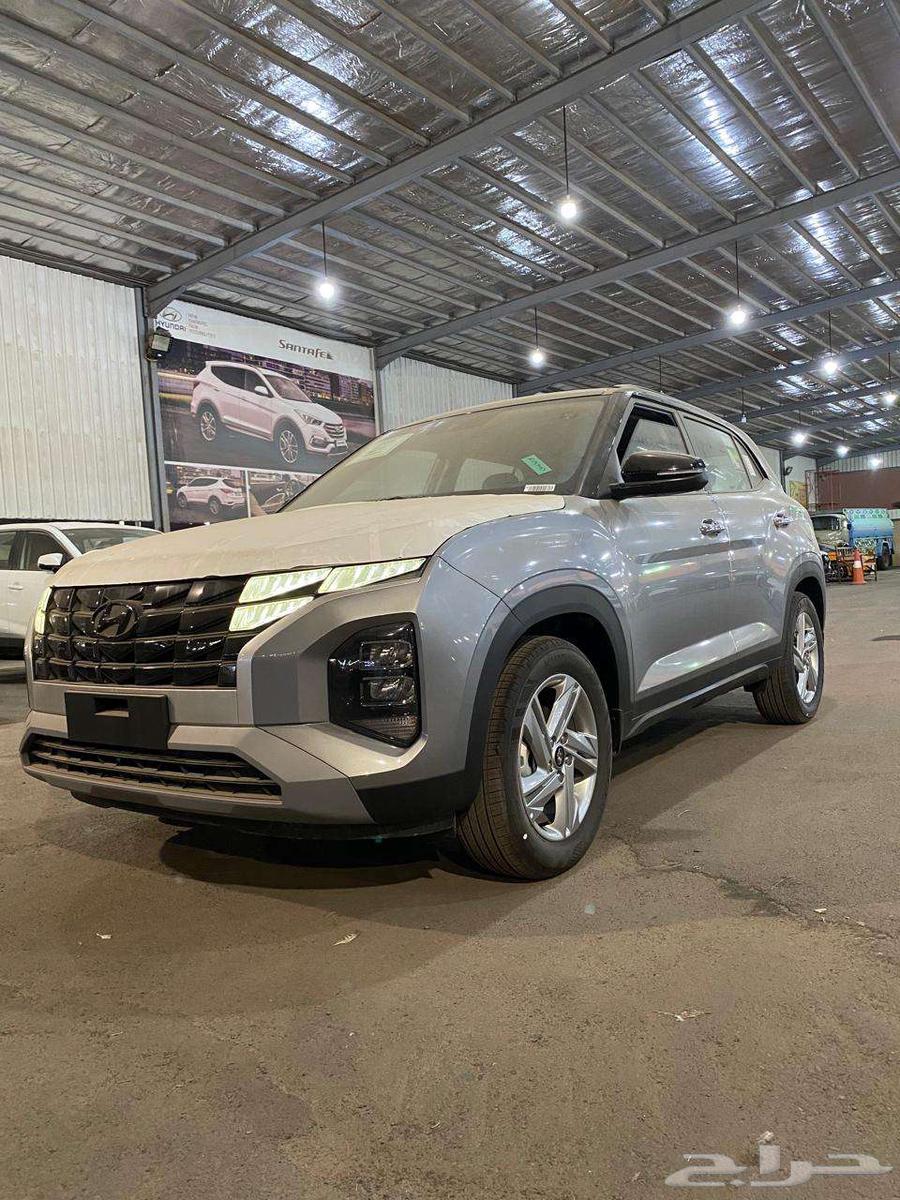 Kreta 1.5 - Comfort - 202564219785926787114