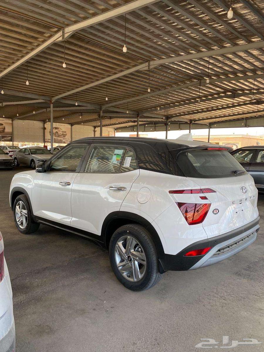 Kreta 1.5 - Comfort - 202564219785926787111