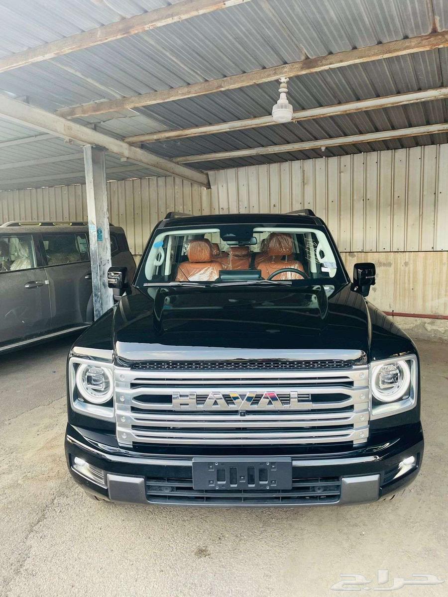 Haval H9 2026 Full Option (Cash - Installment)64219971972610110