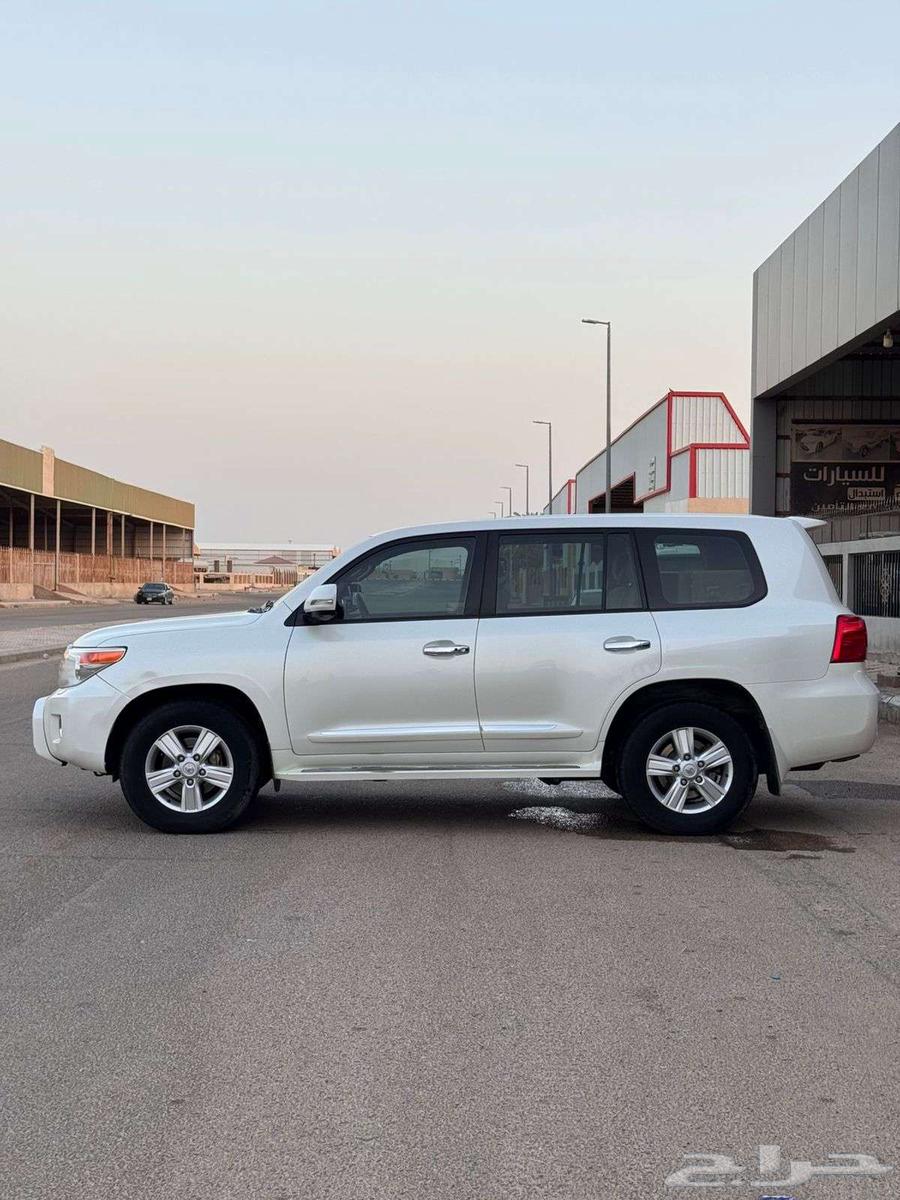 Toyota GXR 2014 GXR64220390929025114