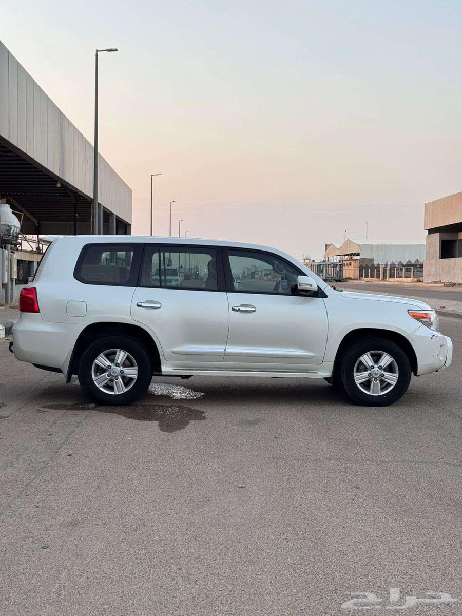 Toyota GXR 2014 GXR64220390929025113