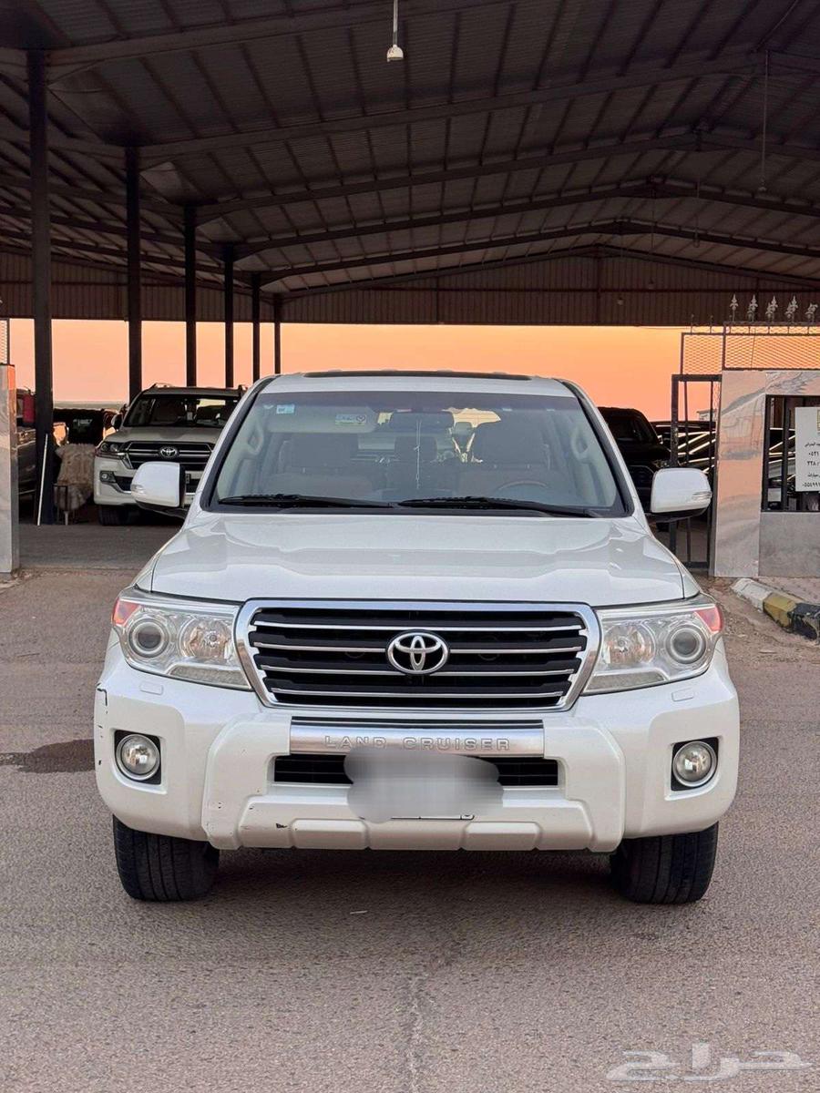 Toyota GXR 2014 GXR64220390929025112