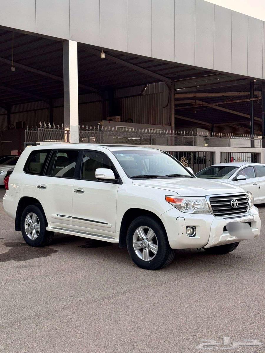 Toyota GXR 2014 GXR64220390929025111