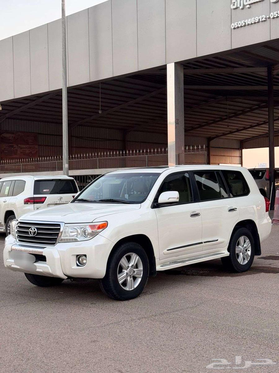 Toyota GXR 2014 GXR64220390929025110