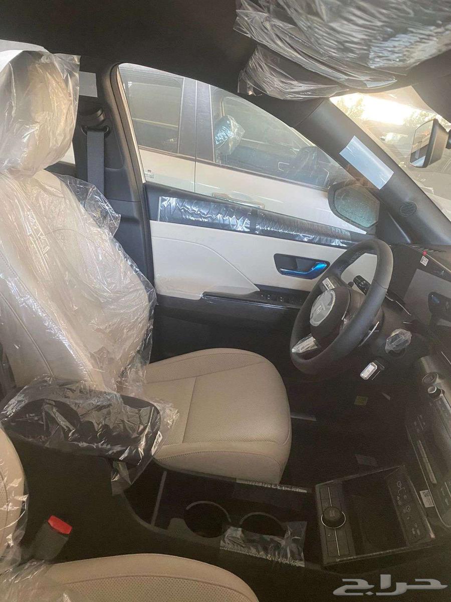 هيونداي كونا جميع الفئات   كاش أو تقسيط بجميع البنوك64220416092546112