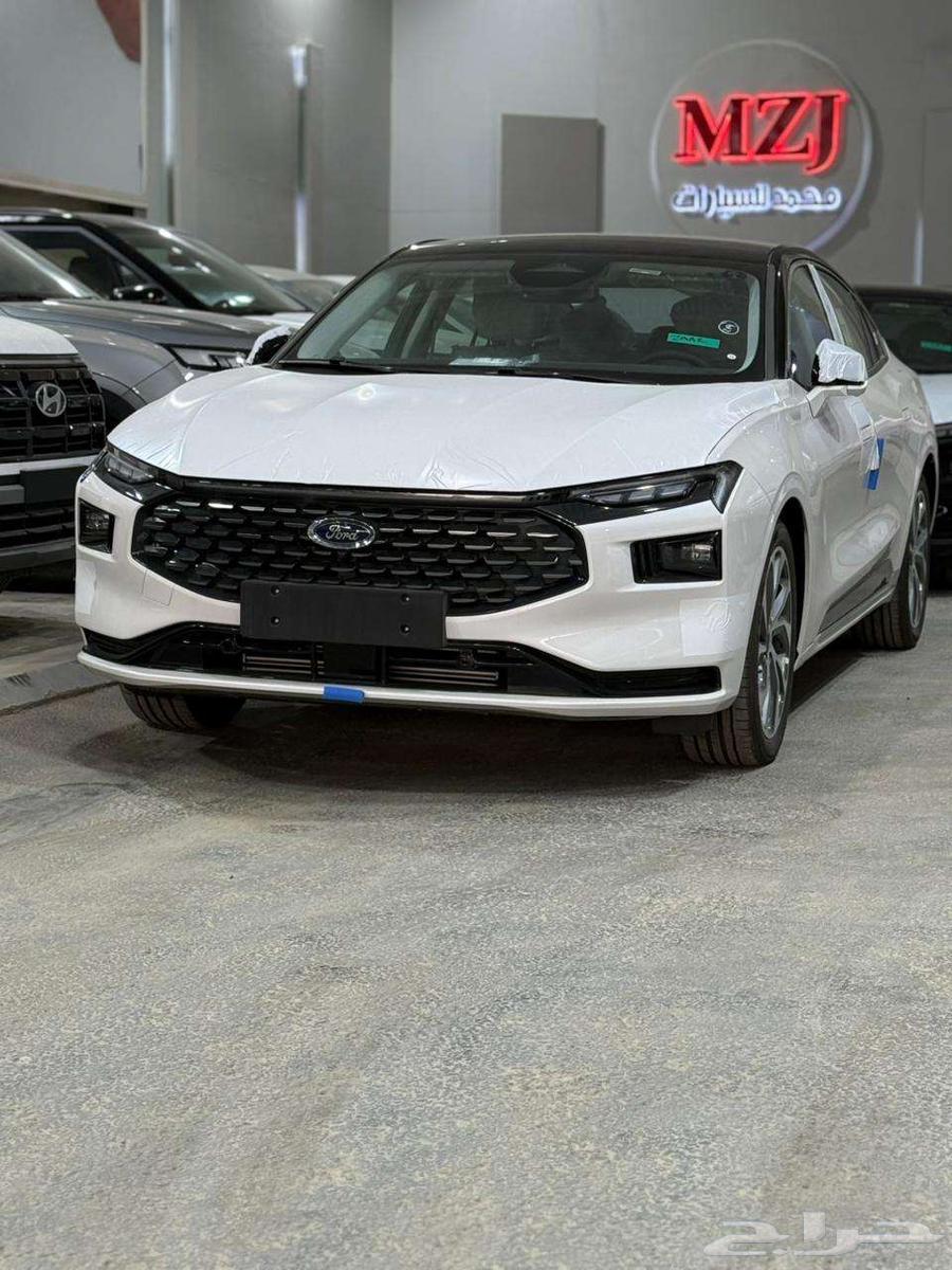 فورد توريس 2025 جميع الفئات كاش وتقسيط خصم 4900 ريال64222473452418114