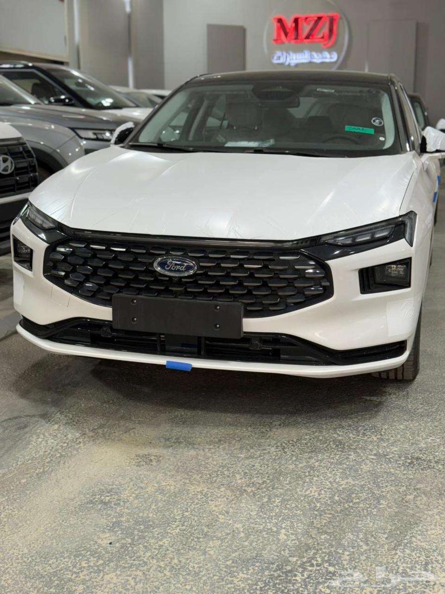 فورد توريس 2025 جميع الفئات كاش وتقسيط خصم 4900 ريال64222473452418113